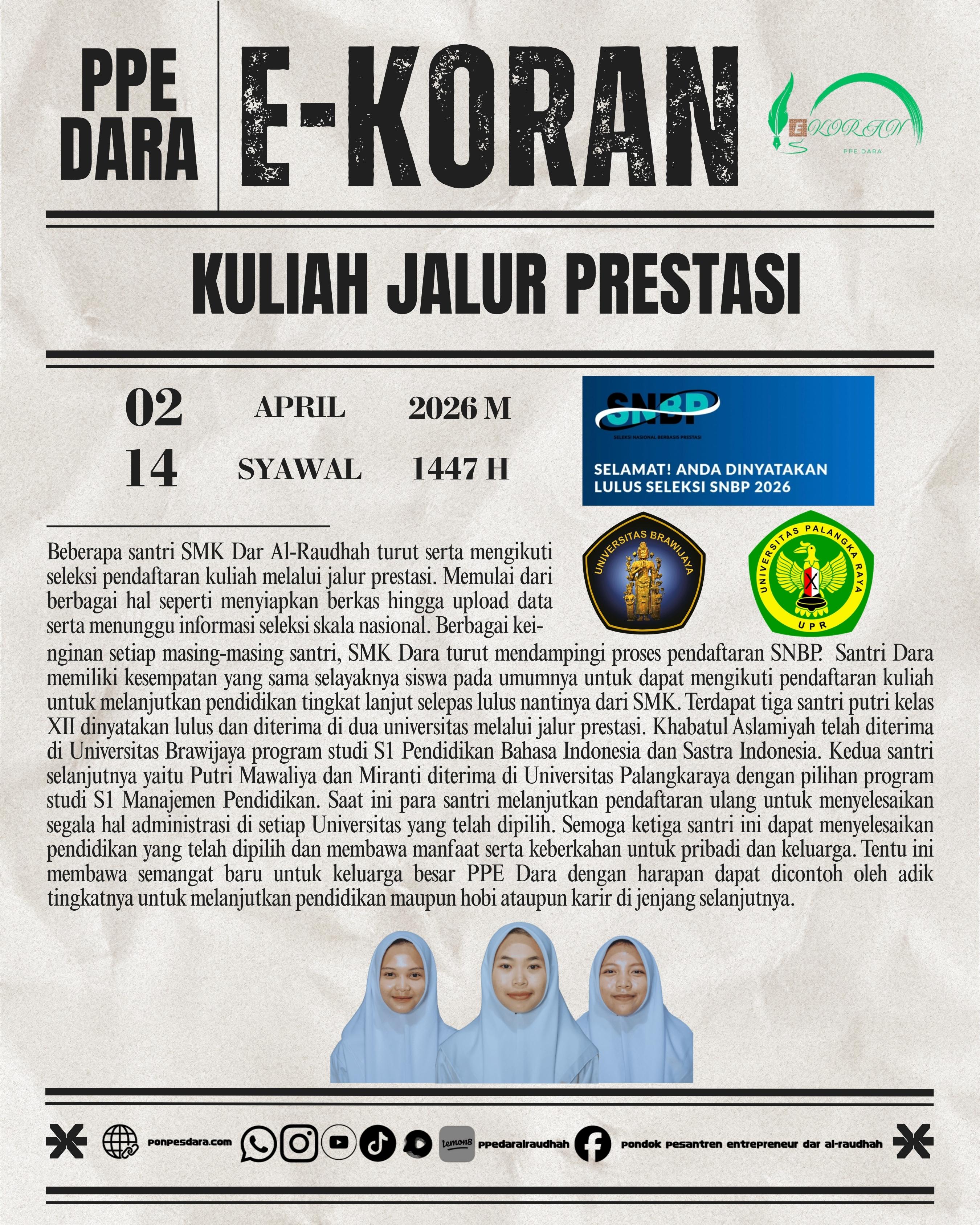 Mahasiswa