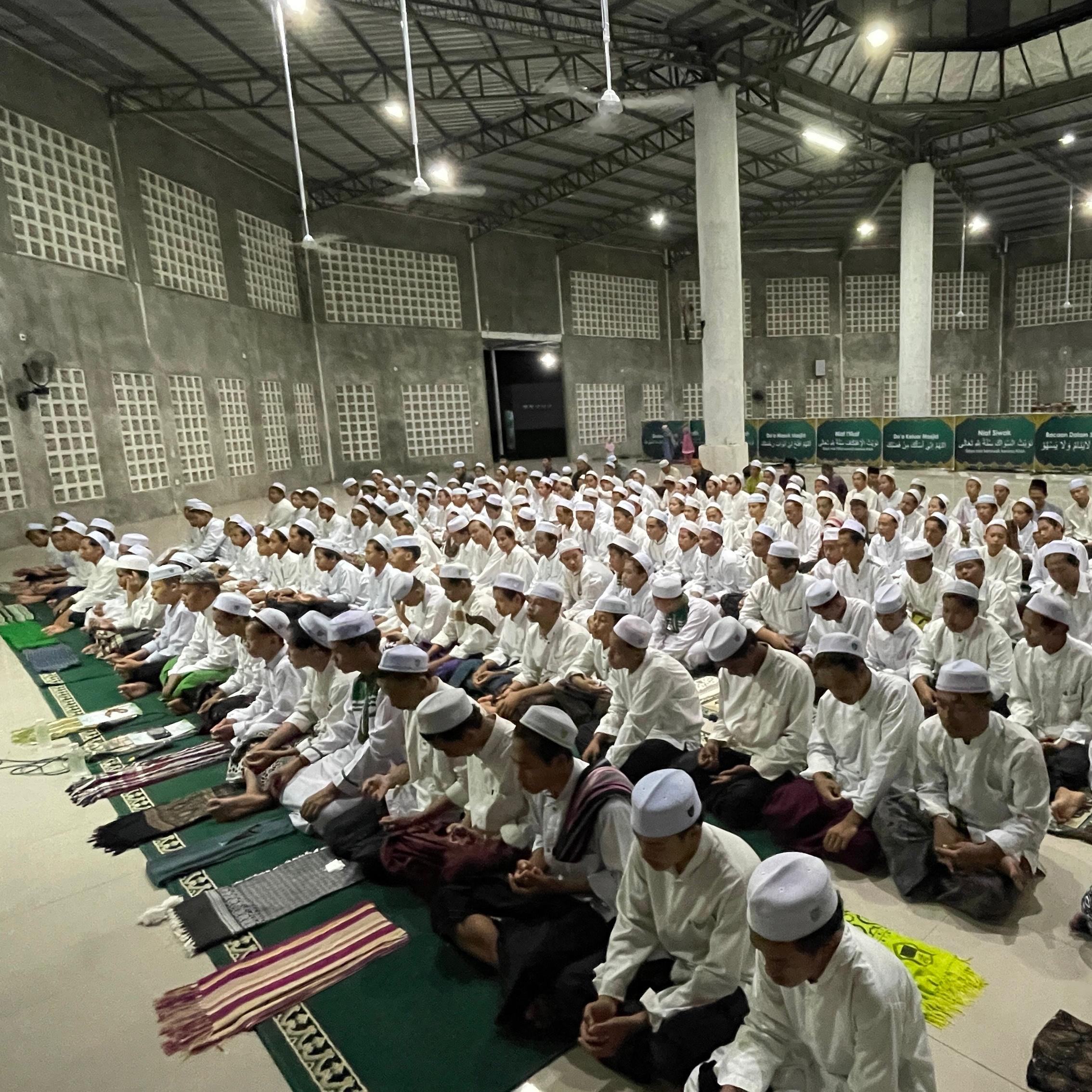 Ramadhan 1447 H