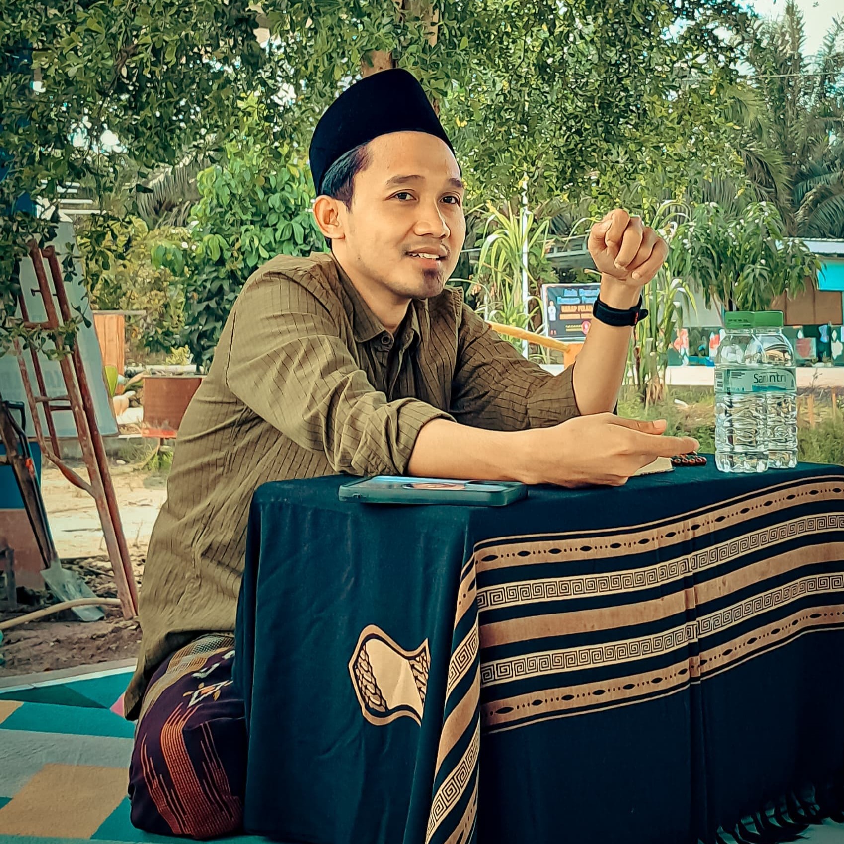 UsmanMaftuhun
